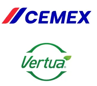  Cemex Vertua