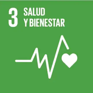 Objetivo de Desarrollo Sostenible