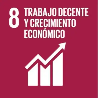 Objetivo de Desarrollo Sostenible