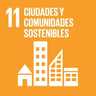 Objetivo de Desarrollo Sostenible