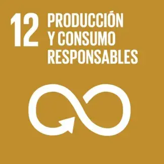 Objetivo de Desarrollo Sostenible