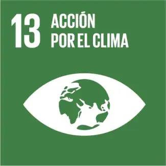 Objetivo de Desarrollo Sostenible