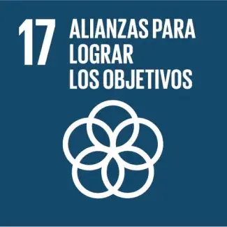 Objetivo de Desarrollo Sostenible