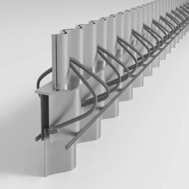 Junta Cosinus Slide Joint