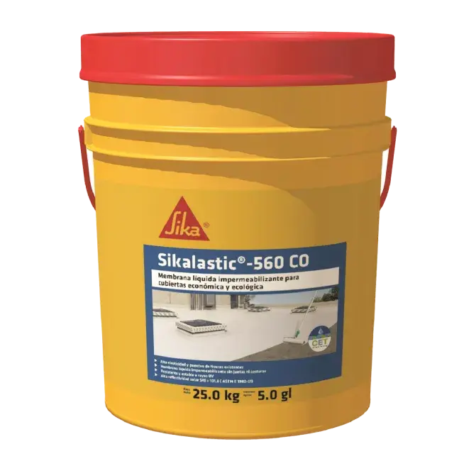 Sikalastic®-560 Plus CO