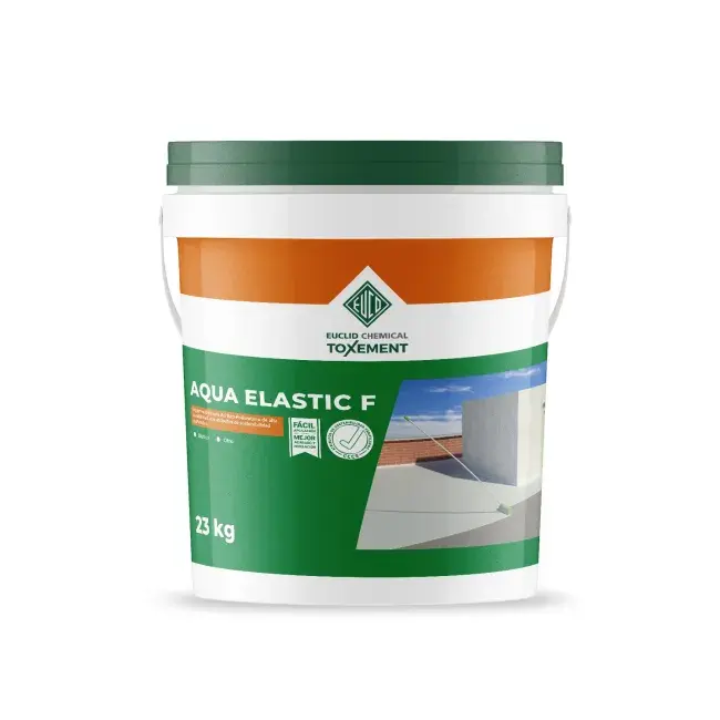 Impermeabilizante Aqua Elastic F