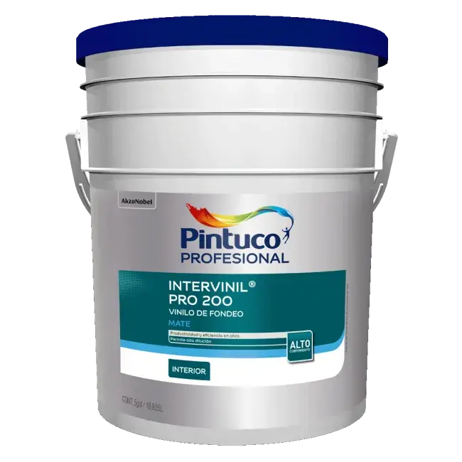 Intervinil Pro 200