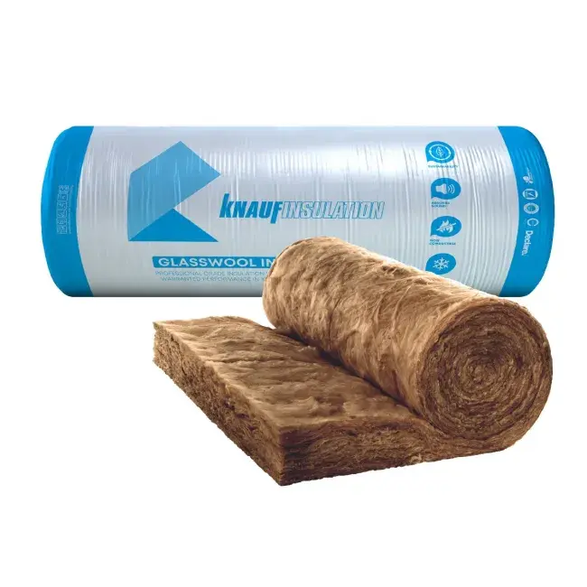 Aislante EarthWool 039 (100 mm)