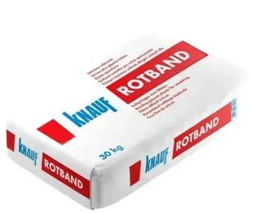 Rotband Revoque monocapa