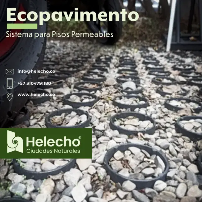 REJILLA MULTIPROPOSITO ECOPAVIMENTO